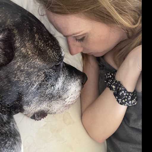 Profile image for pet sitter Sarah