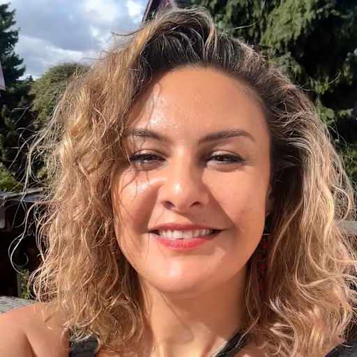 Profile image for pet sitter Olesya