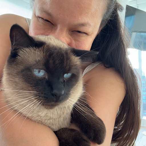 Profile image for pet sitter Melissa