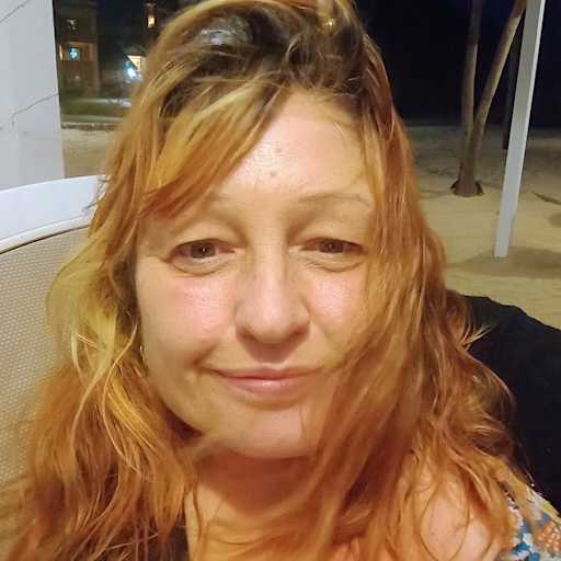 Profile image for pet sitter Pauline