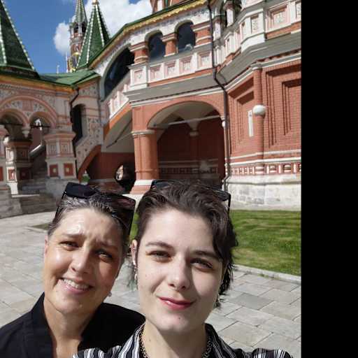 Profile image for pet sitters Alexandra & Theresa