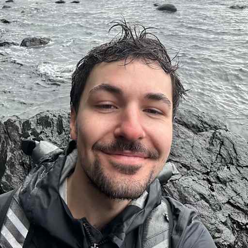 Profile image for pet sitters Matthew & Alexander