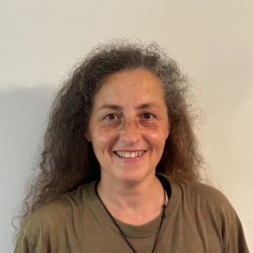 Profile image for pet sitter Encarnación