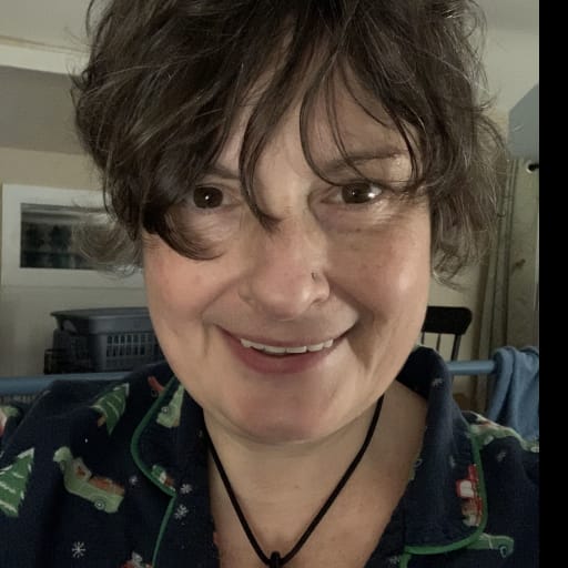 Profile image for pet sitter Alex