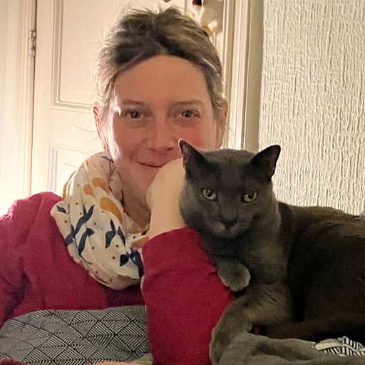 Profile image for pet sitter Mareike