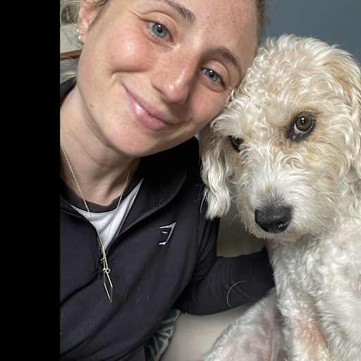 Profile image for pet sitter Savannah