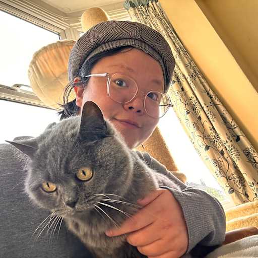 Profile image for pet sitter Cheer