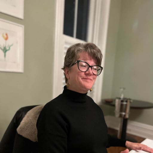 Profile image for pet sitter Stacie
