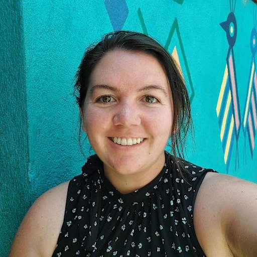 Profile image for pet sitter Laura