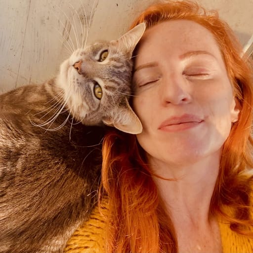 Profile image for pet sitter Sarah