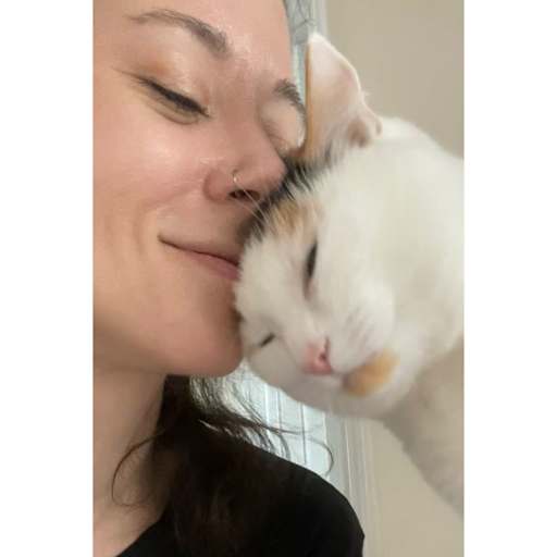Profile image for pet sitter Vincenza