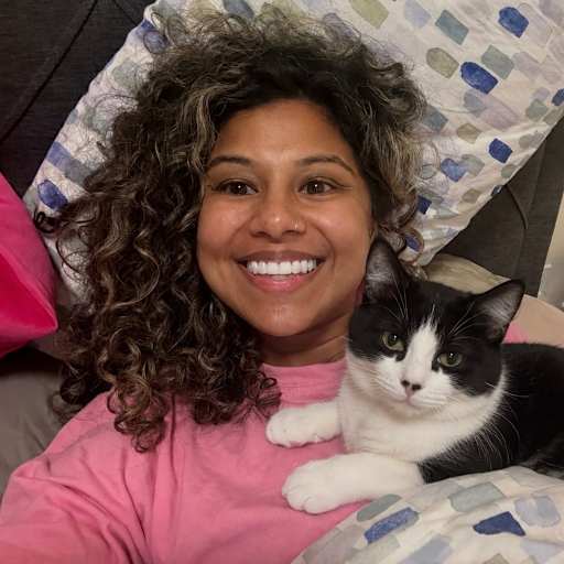 Profile image for pet sitter sumita