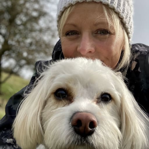 Profile image for pet sitter Kirsty