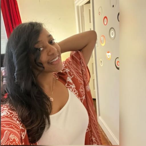 Profile image for pet sitter Tamira