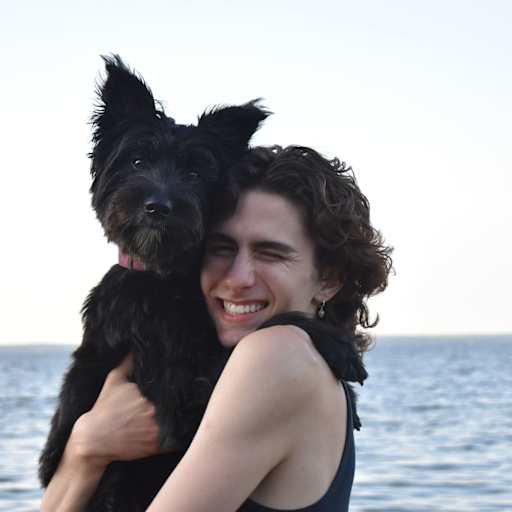 Profile image for pet sitter TJ