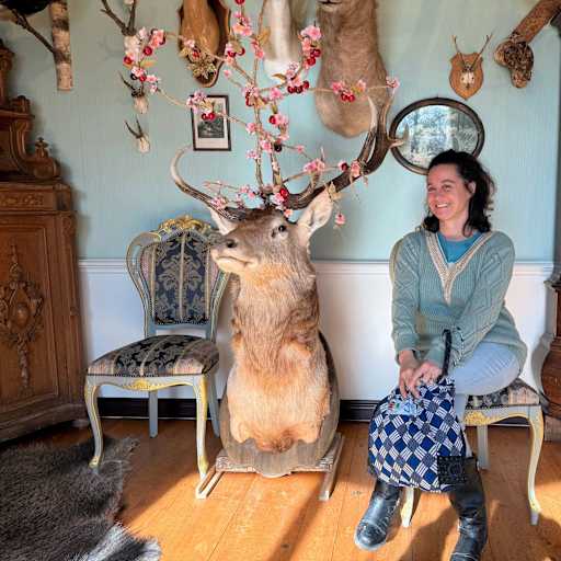 Profile image for pet sitters Stephanie & Kasey