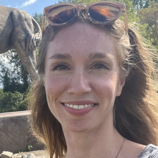 Profile image for pet sitter Mary