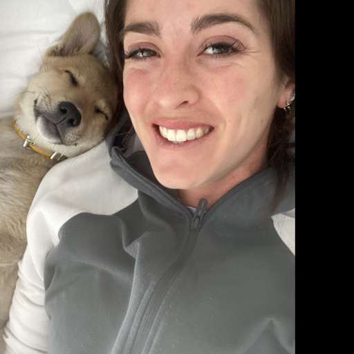 Profile image for pet sitter Rocio