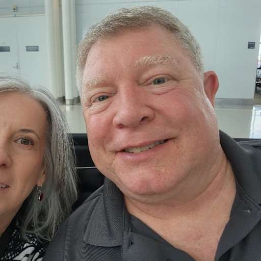 Profile image for pet sitters ALISON & (paul) Eric