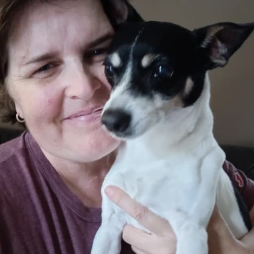 Profile image for pet sitter Jenny