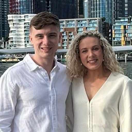 Profile image for pet sitters William & Elaine