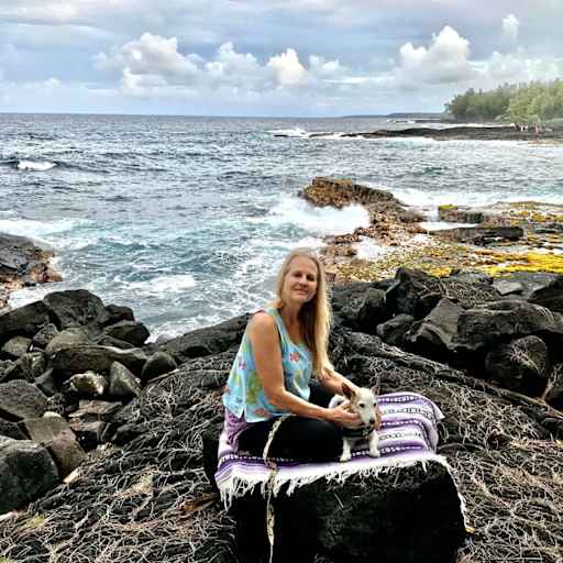 Profile image for pet sitter Judith e