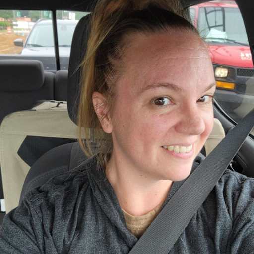 Profile image for pet sitter Stacy