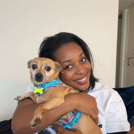 Profile image for pet sitter Christy