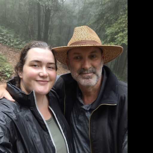 Profile image for pet sitters Sean & Emma