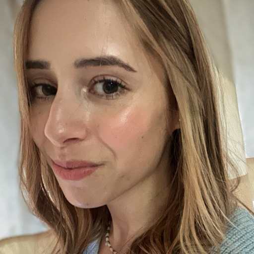 Profile image for pet sitter Maria