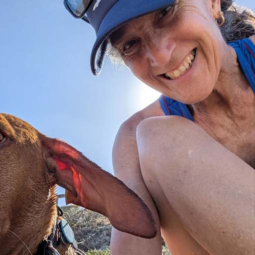 Profile image for pet sitter Fiona