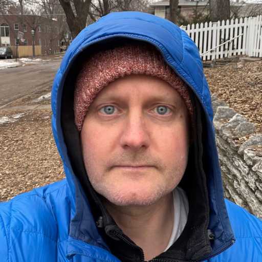 Profile image for pet sitter Joseph