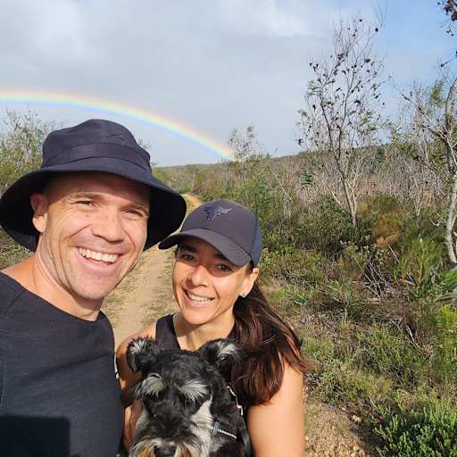 Profile image for pet sitters kelly & Jan