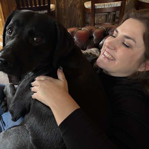 Profile image for pet sitters Taliesyn & Wayland