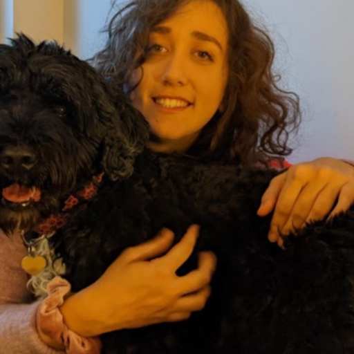 Profile image for pet sitter kristiana