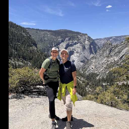 Profile image for pet sitters Natalia  Natka & Robert