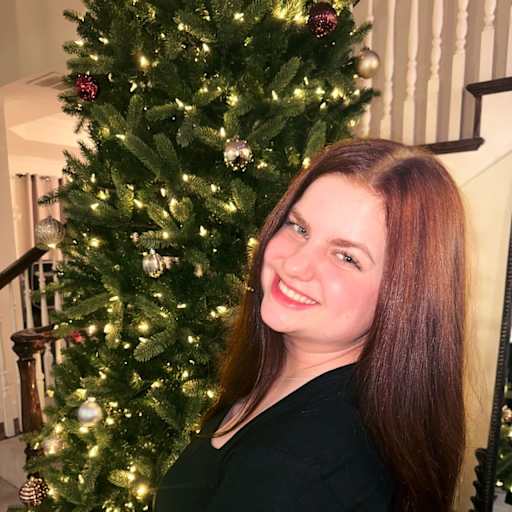 Profile image for pet sitter Korina