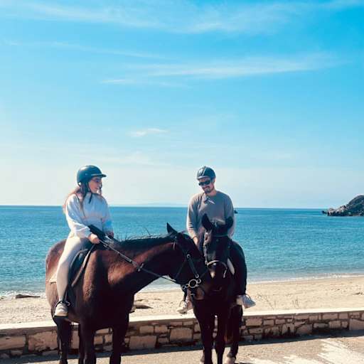 Profile image for pet sitters Alba & Luca