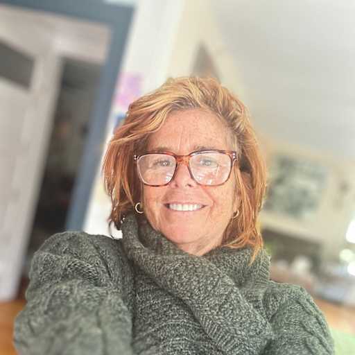 Profile image for pet sitter Blanche