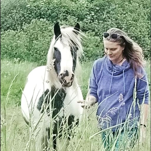 Profile image for pet sitter Rachel