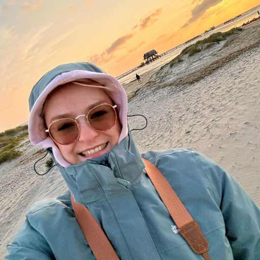 Profile image for pet sitter Jessica