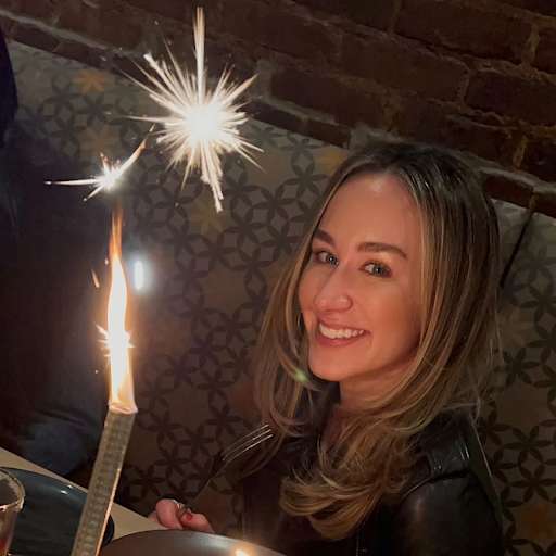 Profile image for pet sitter Kaitlyn