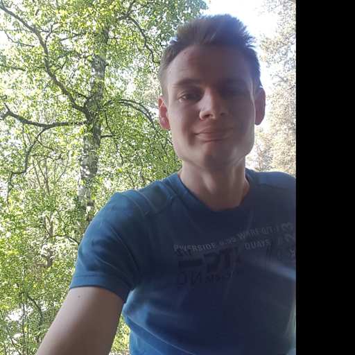 Profile image for pet sitter Olli