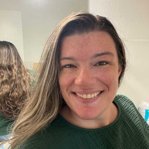 Profile image for pet sitter Chelsea