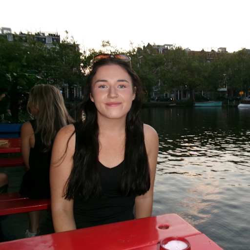Profile image for pet sitter Danielle
