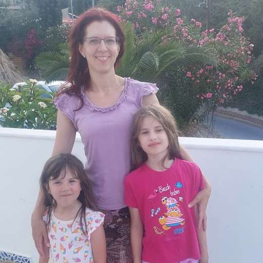 Profile image for pet sitter Lucie