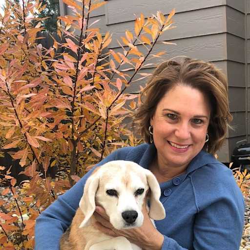 Profile image for pet sitter Sherry