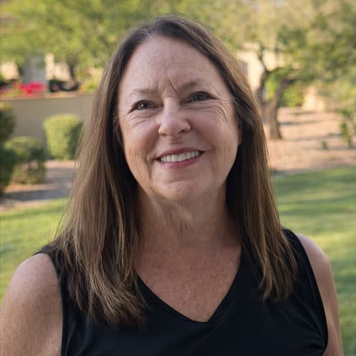 Profile image for pet sitter Cathy