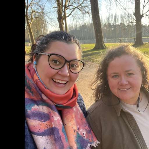 Profile image for pet sitters Jessica & Amy Grace