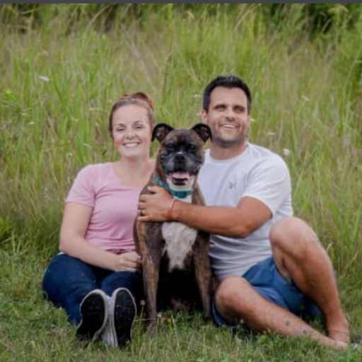 Profile image for pet sitter chantal